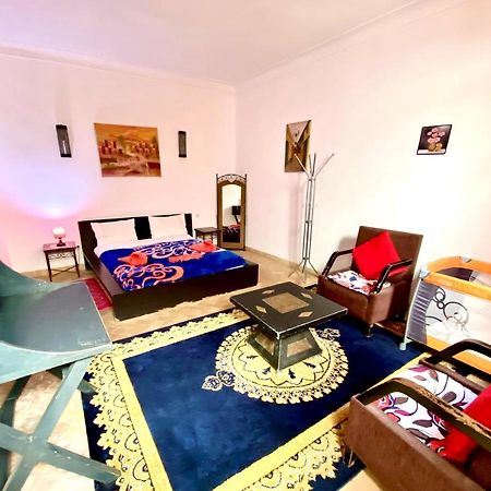 Riad Mandalay Marrakesh Bagian luar foto