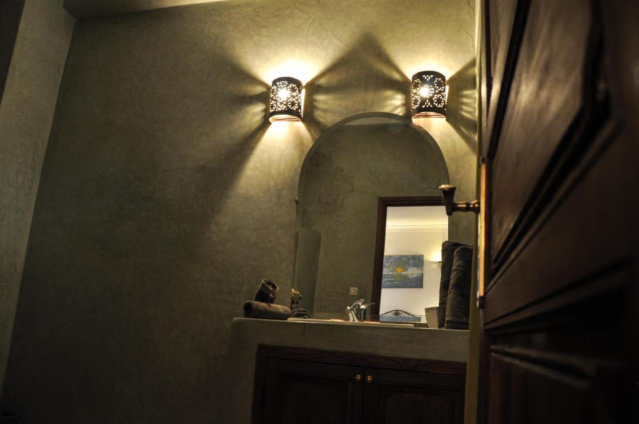 Riad Mandalay Marrakesh Bagian luar foto