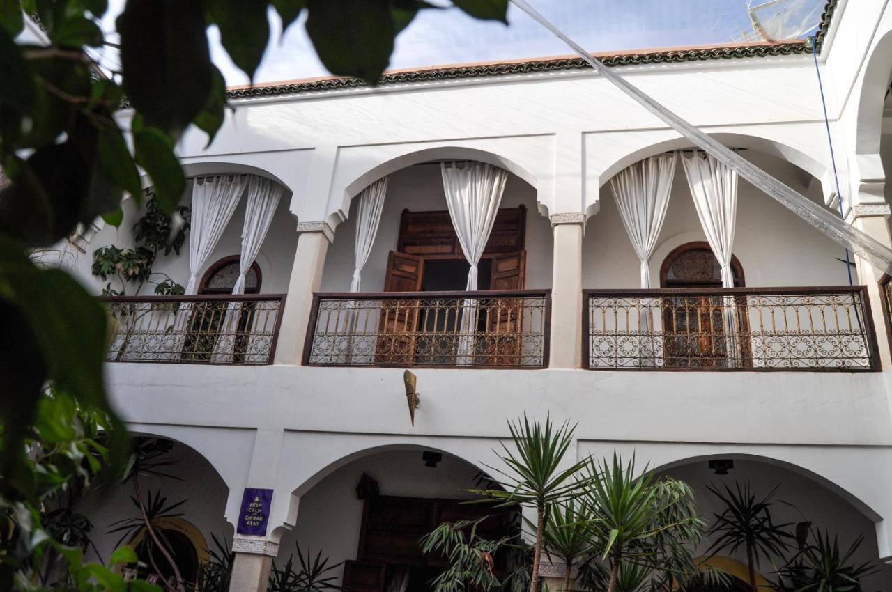 Riad Mandalay Marrakesh Bagian luar foto